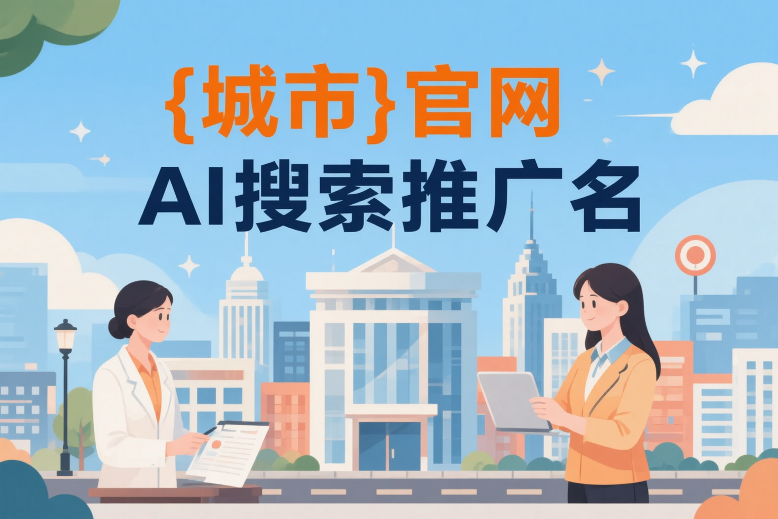 霸州官网做AI搜索推广排名却没提升的原因分析